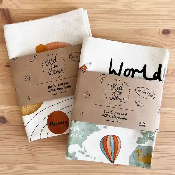 Custom Belly Band Packaging