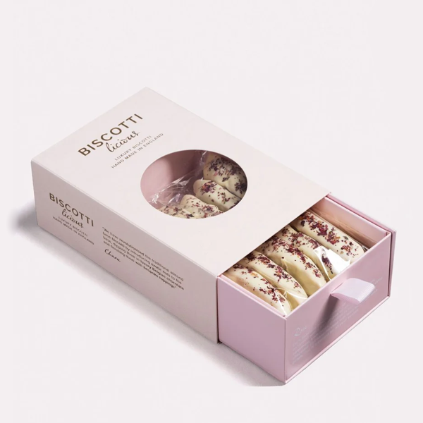 custom biscotti packaging boxes