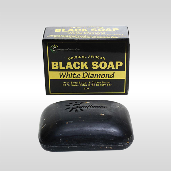 custom black soap boxes