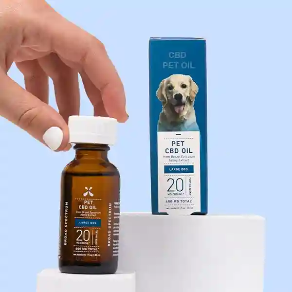 custom cbd pet product boxes