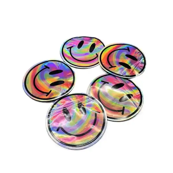 custom-circle-mylar-bags