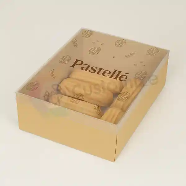 custom-clear-lid-boxes-with-kraft-base