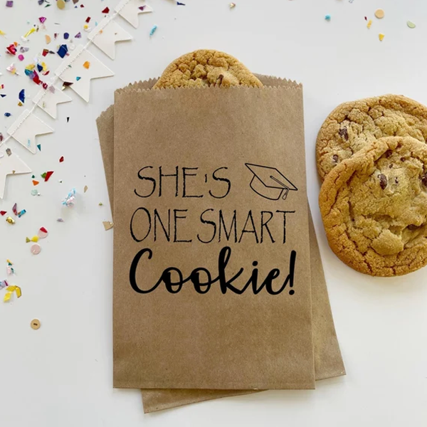 custom cookie bags