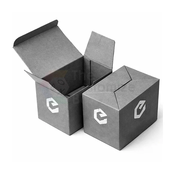 Custom Crash Lock Boxes