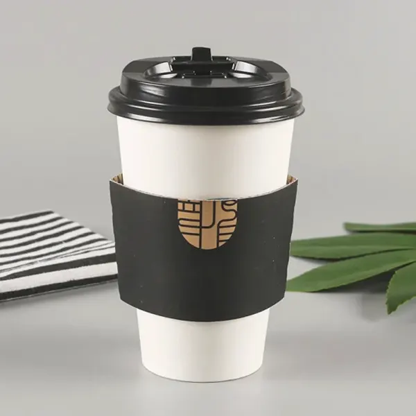 printed cup sleeves