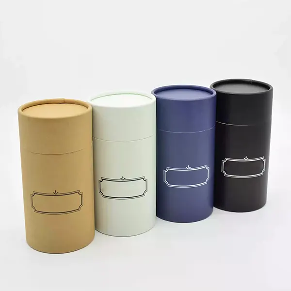 wholesale cylinder packaging