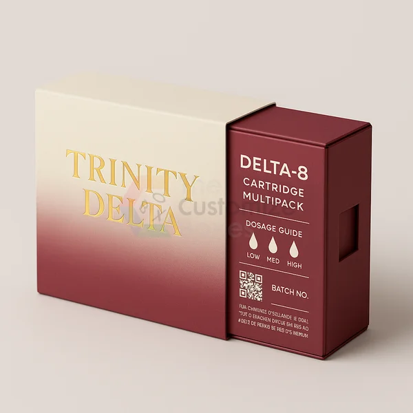 custom delta 8 boxes bulk