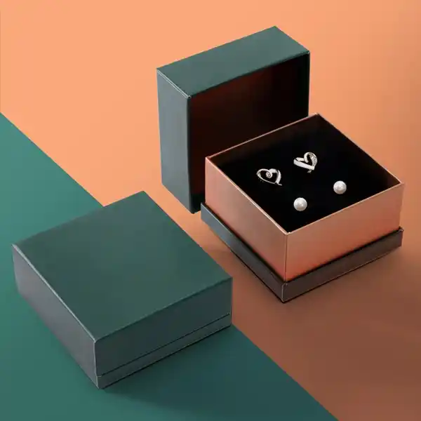 custom earring boxes