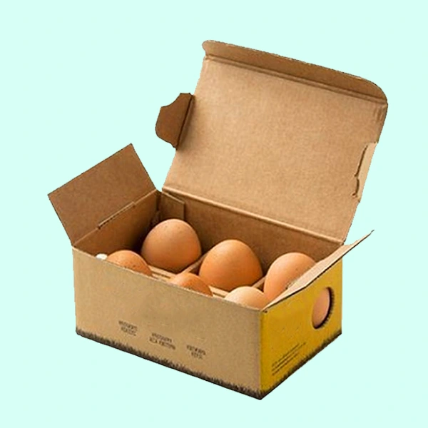 custom egg cartons bulk