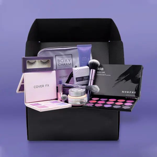 makeup boxes wholesale
