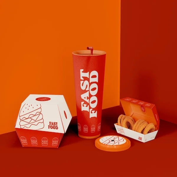 custom-fast-food-packaging