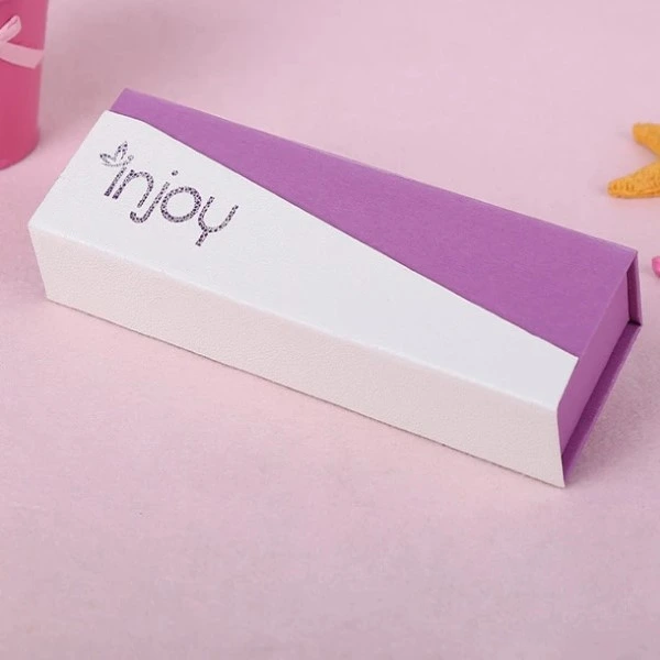 custom hair extension boxes with logo