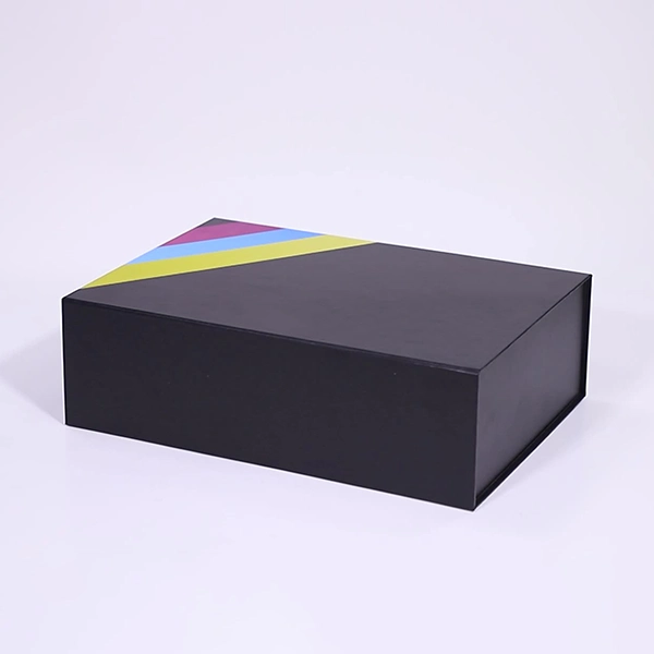 Custom Hard Box Packaging