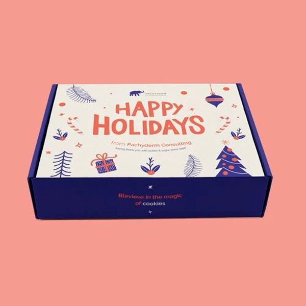 custom holiday mailer boxes