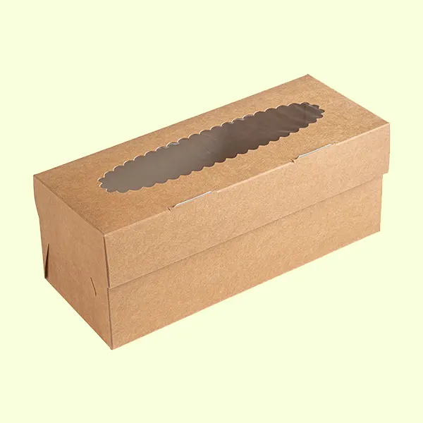 Kraft Boxes in Paper