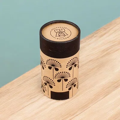 custom-kraft-tube-packaging