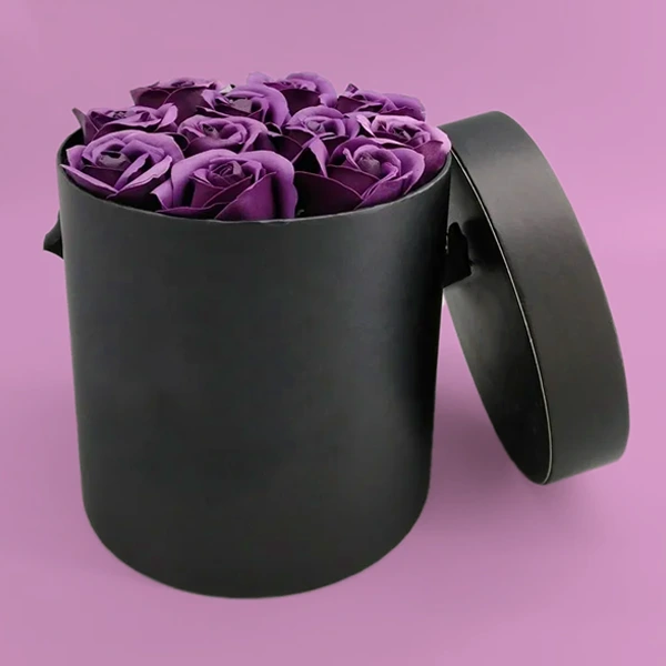 custom luxury flower boxes wholesale