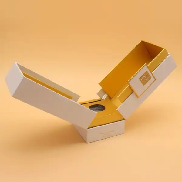 custom luxury rigid boxes