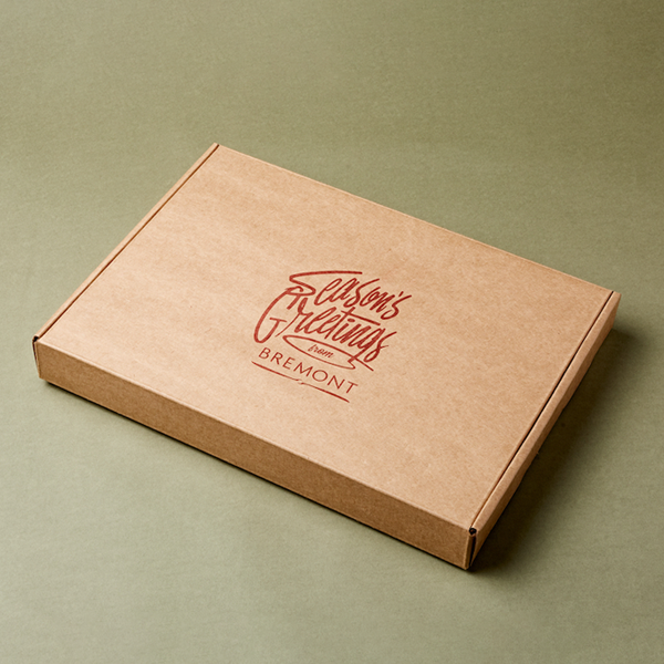 custom mailer boxes with logo