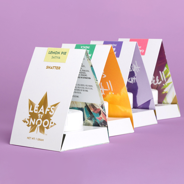 custom marijuana edibles packaging boxes