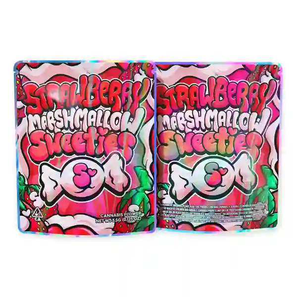 custom-marshmallow-mylar-bags