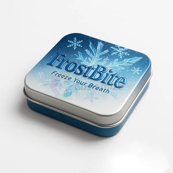 custom mint tins wholesale