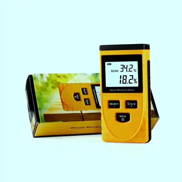 custom moisture meter boxes