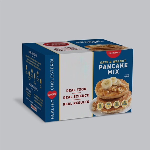 custom pancake boxes