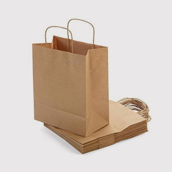 custom bags with handles