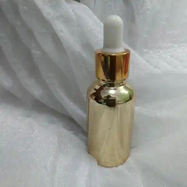 Custom Perfume Dropper