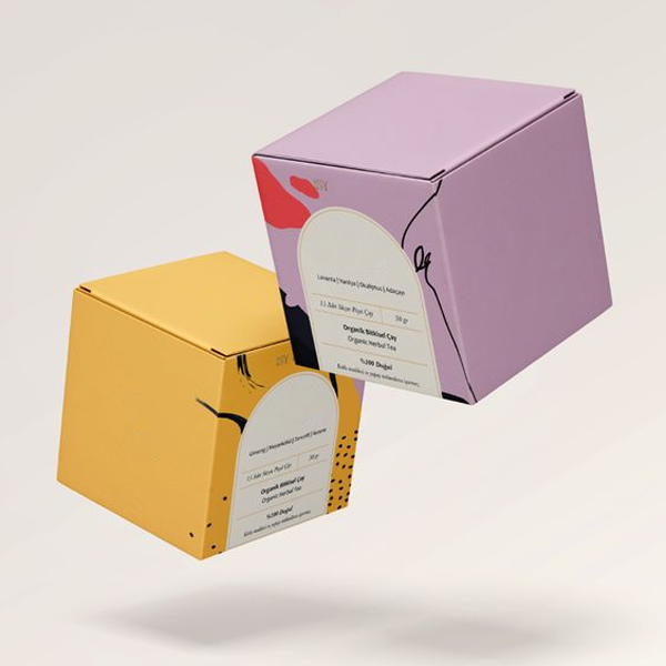 custom plain boxes wholesale