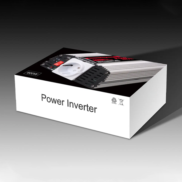 custom power inverter boxes