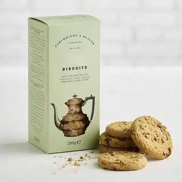 custom printed biscotti packaging