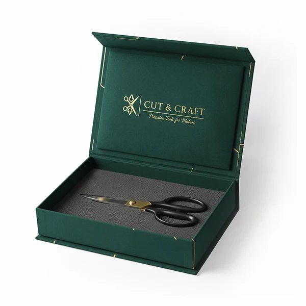 Custom Scissors Packaging