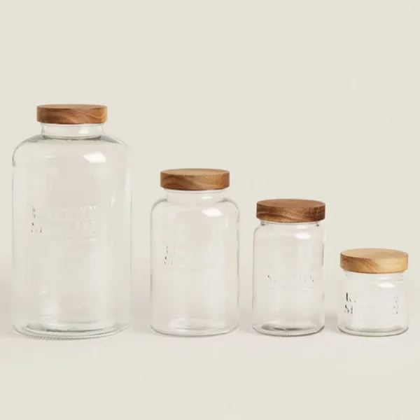 custom-screw-top-glass-jars