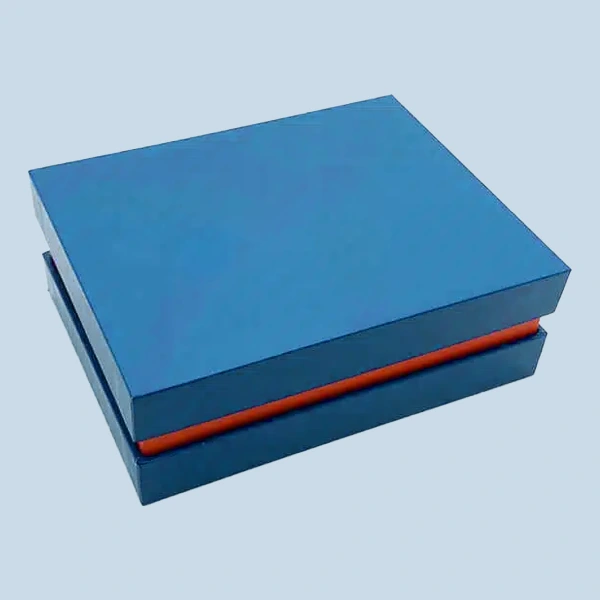 Custom Shoulder Neck Rigid Boxes