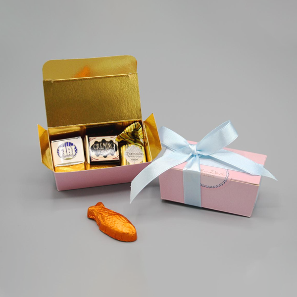 custom small candy boxes