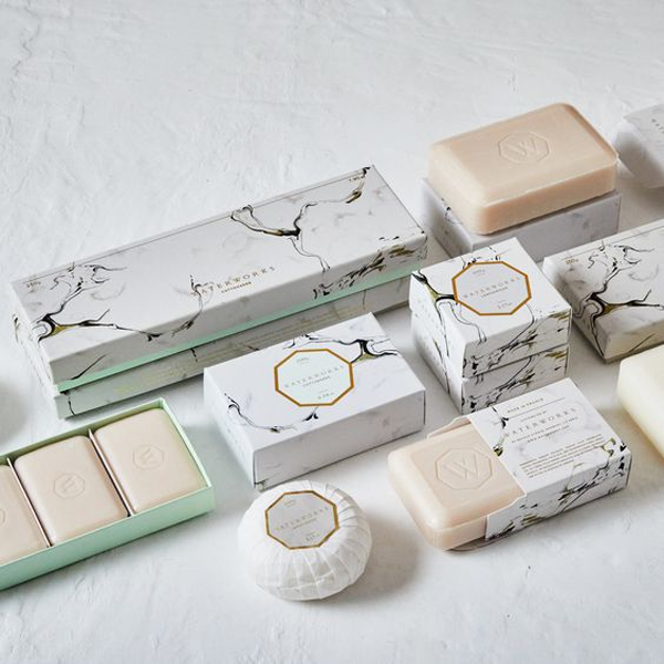 custom soap luxury boxes