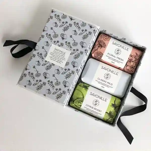 custom soap subscription boxes