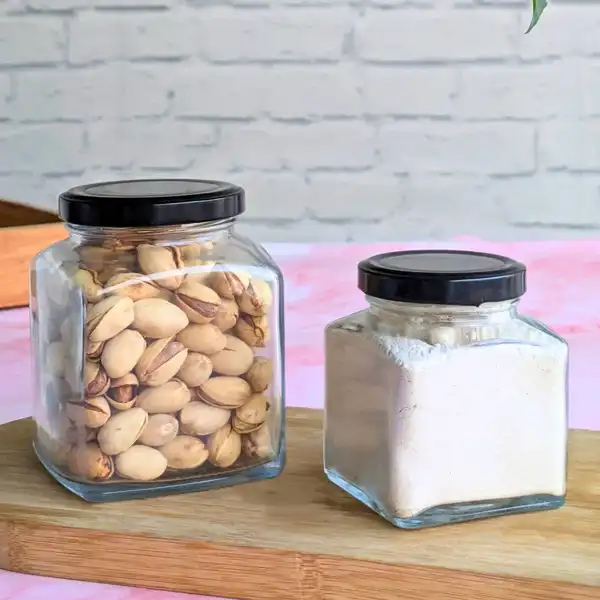 custom-square-glass-jars