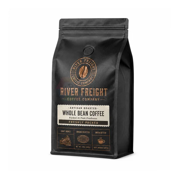 Custom Standup Pouches