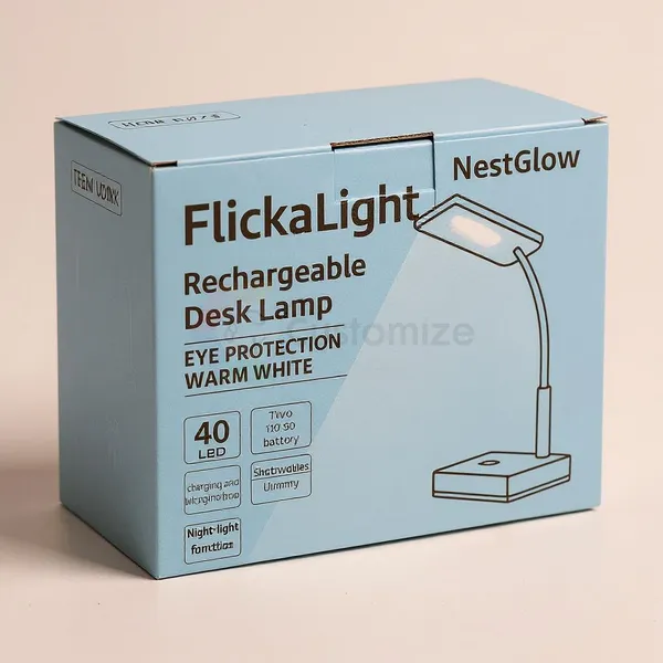 custom-table-lamp-packaging-boxes