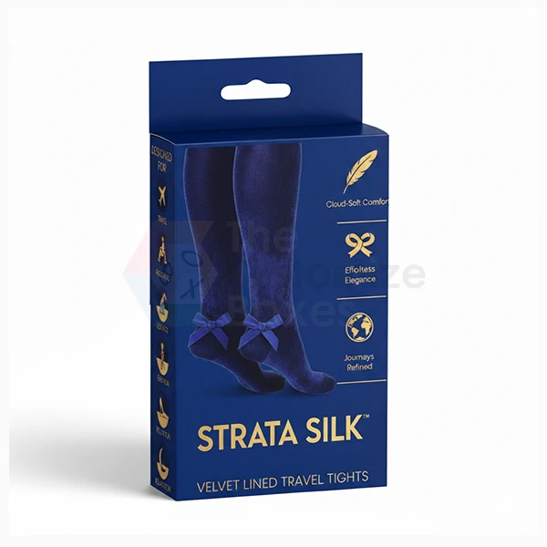 Custom Tights Packaging