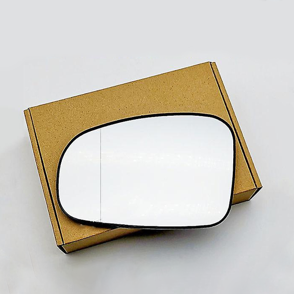 custom vehicle mirrors packaging