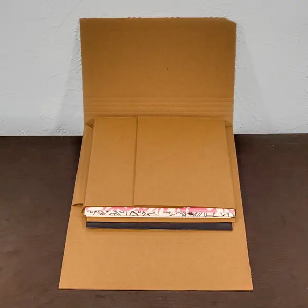vinyl record shipping boxes wholesale