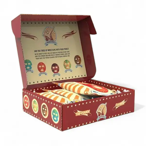 custom PR boxes