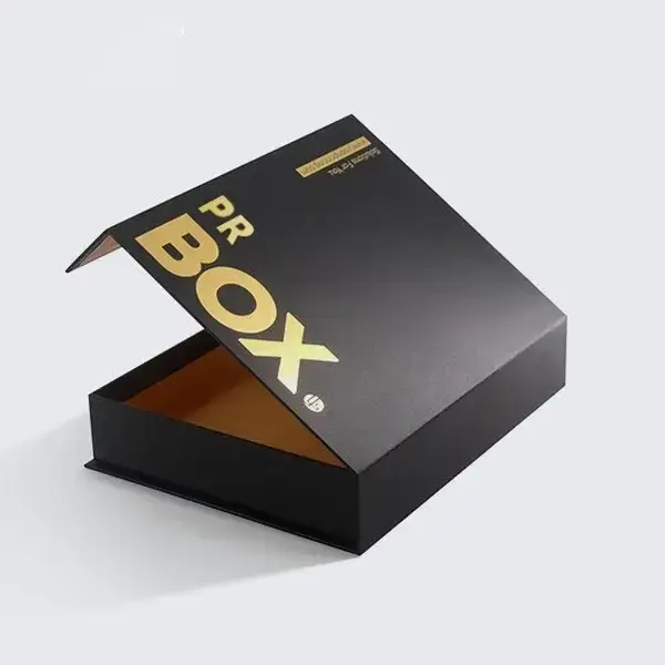 custom PR packaging boxes