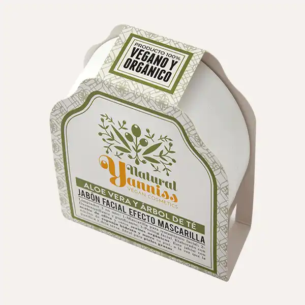custom soap packaging sleeves