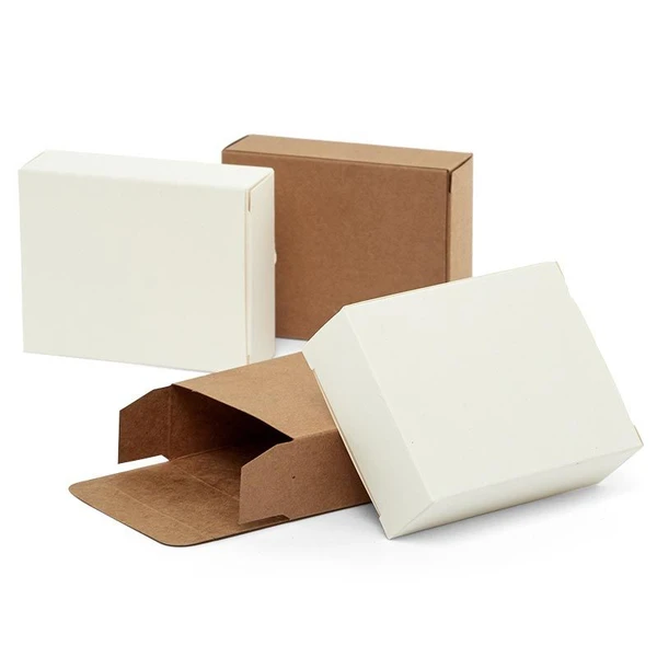 cardboard soap boxes