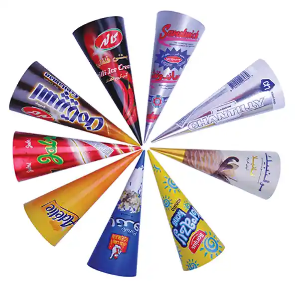 cone-sleeves
